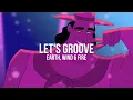Download Lagu Earth, Wind \u0026 Fire - Let's Groove || Sub Español