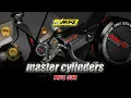 MFZ Upstream Pump Series