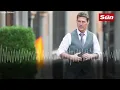 Download Lagu Listen to Tom Cruise yell at crew who broke COVID rules Full rant audio