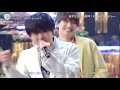 Hey!Say!JUMP「ウィークエンダー」FNS歌謡祭2022年