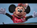 ミニー、ウィー・ラブ・ユー！ : 東京ディズニーシー / Minnie, We Love You! / Tokyo DisneySea