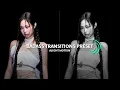 Download Lagu Badass transition presets #2 - Alight motion || (Alight link and XML)