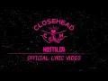 Download Lagu Closehead - Nostalgia [Official Lyric Video]