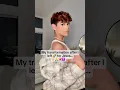 I hope my story inspires someone out there