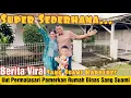 Download Lagu SUAMINYA Kapolres, Uut Permatasari Tunjukkan Kondisi Rumah Dinas yang Ditinggali, Sederhana Saja