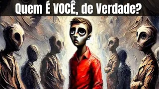 Carl Jung: A Verdadeira Jornada da Vida Começa aos 40