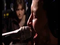 Manics - If You Tolerate This (in-studio)