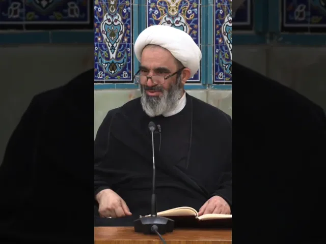 ⁣طرق الرد !؟                              الشيخ أحمد الصافي #شبكة_النور_المبين