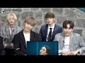 Lagu SEVENTEEN reaction to :(-+:TAEYANGVIBE feat. Jimin of BTS MV:-\