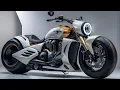 Download Lagu 2025 Triumph Thunderbird Finally Launched– The Comeback of a True British Cruiser Legend!”