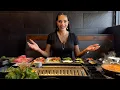 Korean BBQ All You Can Eat Secrets Finally Revealed