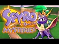 The Mysteries of Spyro the Dragon