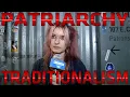 PATRIARCHY vs TRADITIONALISM Rules of Modern Dating Understanding Women It s Complicated