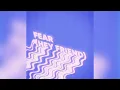 Moonchild - Fear (Hey Friend) ft. PJ Morton [Official Audio]