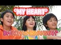 Download Lagu My Heart ACHA-IRWANSYAH