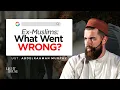 Download Lagu The Top Reasons People Leave Islam? | Why We Doubt and How We Return |