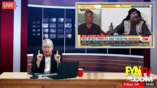 FYNTV FetchYourNews Live Stream