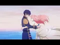 Download Lagu 「Creditless」Loop 7-Kaime no Akuyaku Reijou wa OPENING - 『Another Birthday』4K 60FPS