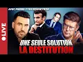 Download Lagu La CHUTE: Macron et la mort programmée de la Cinquième République.