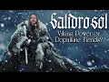 Salidrosol Viking Power or Dopamine Fiends