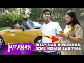Download Lagu Billy Syahputra Sumringah Makin Terbuka Soal Kehamilan Vika Kolesnaya Sang Istri