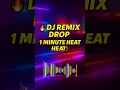 Download Lagu 🔥 1 MINUTE DJ REMIX – SPARKWAVE DROP 💃 2025 #shorts#short