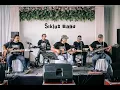 Download Lagu KOES PLUS  - Kapan Kapan [Cover By. Siklus Band]