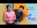 Lagu Eight Pages Love letter || Part-2 || Tirumalesh || Joshna Yadav || Roopa || Pawan Sitamaraju