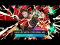 Download Lagu Pump It Up -  Ultimate Hyper Mega Mix / Usao (Full Song)