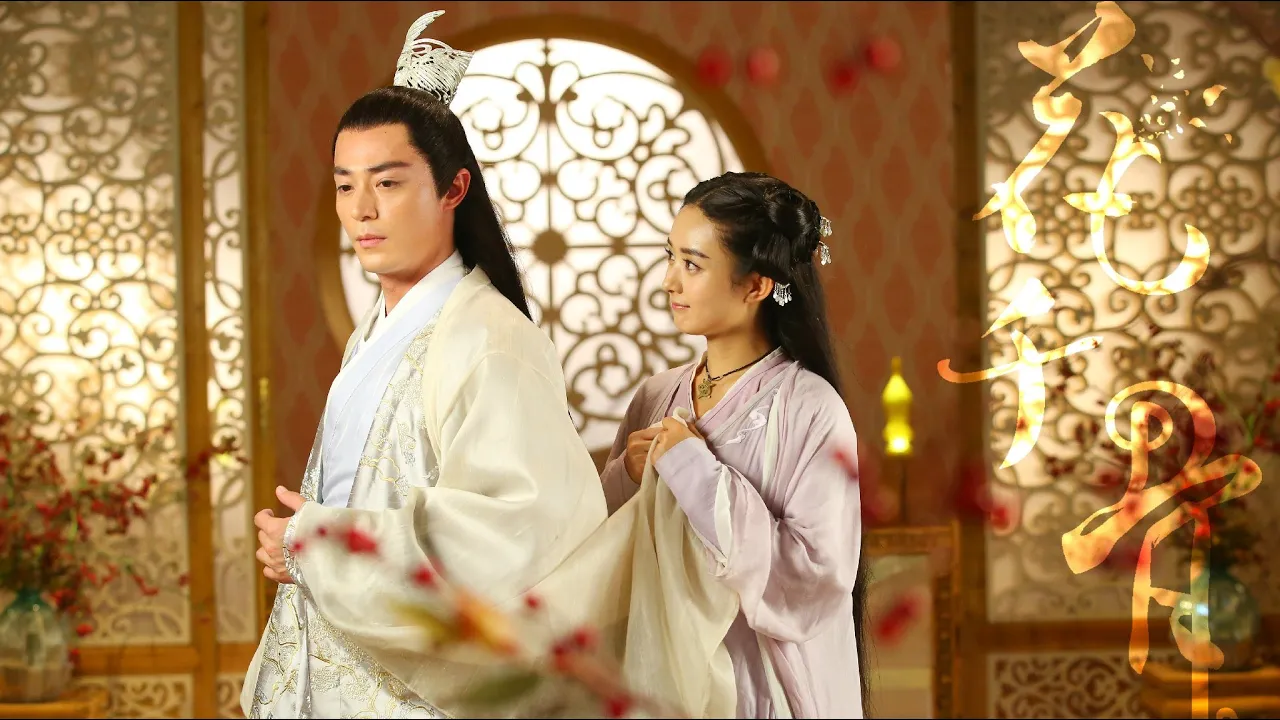 KHÔNG THỂ NÓI (不可说) - Hoắc Kiến Hoa & Triệu Lệ Dĩnh (Hoa Thiên Cốt OST) KHÔNG THỂ NÓI (不可说) - Hoắc Kiến Hoa & Triệu Lệ Dĩnh (Hoa Thiên Cốt OST)