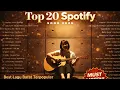 Lagu TOP 20 Spotify 2026 🎧 Lagu Barat Paling Populer | Chill Acoustic \u0026 Relaxing Vibes