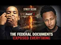 Racks Gang Part 2 The Federal Documents Exposed Everything Bridgeport CT