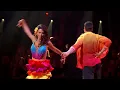 Download Lagu Hilaria Baldwin’s TikTok Night Samba | Dancing with the Stars