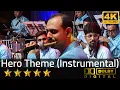 Download Lagu Hero Theme (Instrumental) from movie Hero (1983) by Mohit Shastry