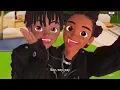 BENIN BOYS - @heisrema  & @shallipopi  (Official 2D & 3D Animation) Collaboration with IBE.100