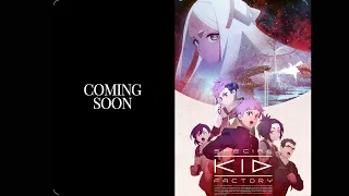 YouTube影片, 內容是Special Kid Factory 的 PV