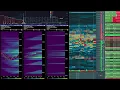 Download Lagu HD Bitcoin Live BookMap + Liquidation HeatMap + KingFisher #bookmap #hyblock #liquidations #bitcoin