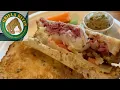 A Favorite HEALTHY Restaurant of Mine Grilla Bites