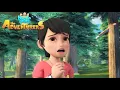 Download Lagu Boonie Bears · The Adventurers 【New Episodes】 Change is Good | EP14