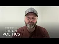 Republican Texas Rep Wes Virdell on controversial Big Bend National Park construction data centers