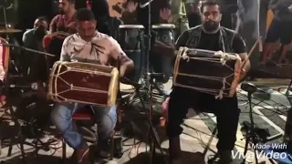 فرقة النورس نديم شنان سالونكي سريع 2019 