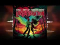 Bugle & Joby Jay - Love Vibration [Warrior Sound Music] 2024 Release