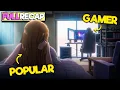 Download Lagu 🦋Her Lover Dumps Her and Now💚She Fell in Love With a Gamer Boy🎮 Yamada-kun to Lv999 Anime Recap
