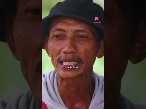 Efek Kalau Petani Didampingi, Ujungnya Pasti Sukses!
