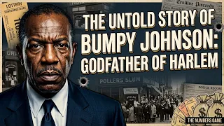The Untold Story Of Bumpy Johnson Godfather Of Harlem