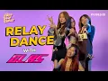 Download Lagu RELAYVIBES : GLAS - ‘Sweet Lie’ Relay Dance
