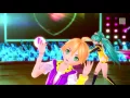 Download Lagu PDX Custom PV - Even a Kunoichi Needs Love [Len, Miku]