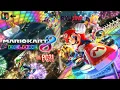 Mario Kart 8 Deluxe on PC Ryujinx Setup Latest Firmware Guide
