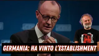 Germania: ha vinto l’establishment!