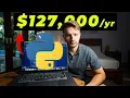 7 Ways to Make 10 000 a Month with Python